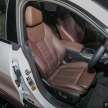 2022 BMW i4 EV priced at RM390k in Malaysia – eDrive40 M Sport, 590 km range, open for booking now