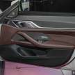 2022 BMW i4 EV priced at RM390k in Malaysia – eDrive40 M Sport, 590 km range, open for booking now