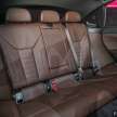 2022 BMW i4 EV priced at RM390k in Malaysia – eDrive40 M Sport, 590 km range, open for booking now