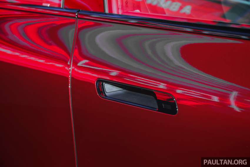 2022 BMW iX xDrive40 Sport in Malaysia – RM407k! 1405127