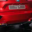 2022 BMW iX xDrive40 Sport in Malaysia – RM407k!