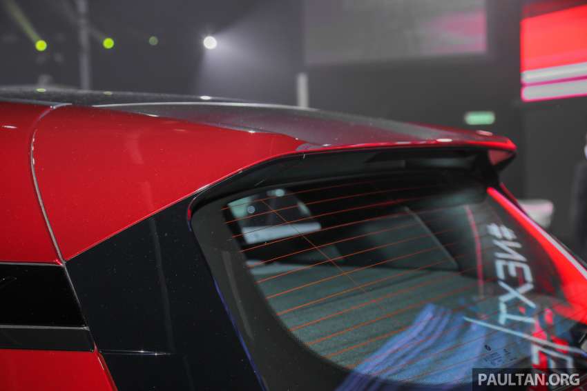 2022 BMW iX xDrive40 Sport in Malaysia – RM407k! 1405135