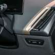 2022 BMW iX xDrive40 Sport in Malaysia – RM407k!