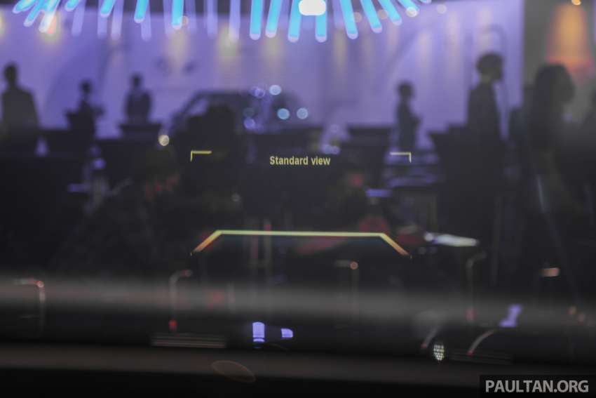 2022 BMW iX xDrive40 Sport in Malaysia – RM407k! 1405143