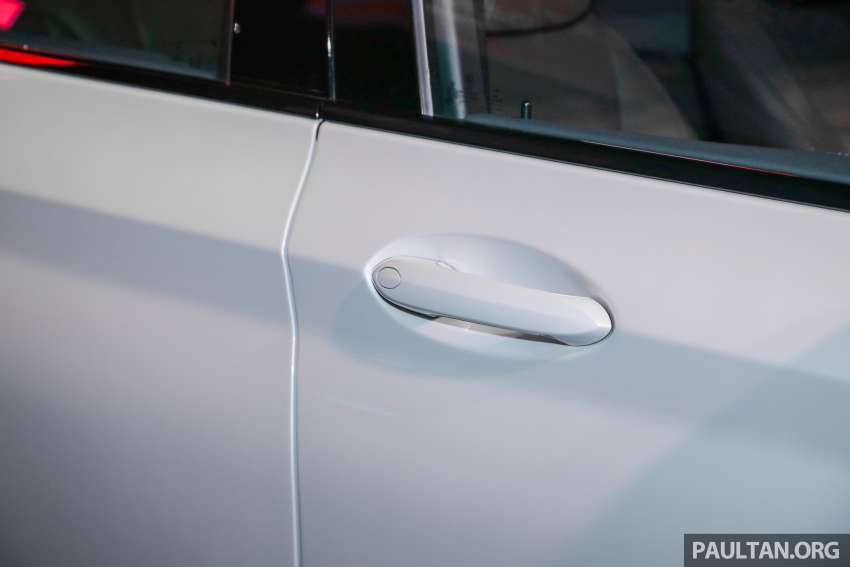 2022 BMW iX3 M Sport in Malaysia – from RM307,160 1405502