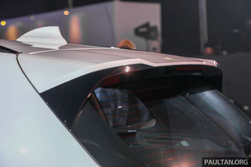 2022 BMW iX3 M Sport in Malaysia – from RM307,160 1405511