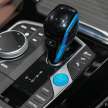 2024 BMW iX3 Final Edition EV in Malaysia – M Performance accessories, 461 km range; RM299,800