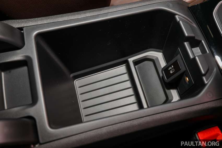 2022 BMW iX3 M Sport in Malaysia – from RM307,160 1405560