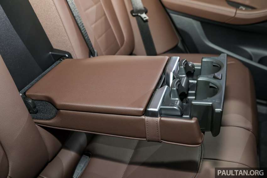 2022 BMW iX3 M Sport in Malaysia – from RM307,160 1405580