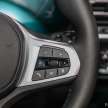 2024 BMW iX3 Final Edition EV in Malaysia – M Performance accessories, 461 km range; RM299,800