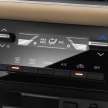 2022 Mitsubishi Xpander – facelifted MPV launching in Thailand soon; new CVT, e-parking brake, 8″ display