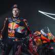 2022 MotoGP: KTM reveals RC16 livery for this season
