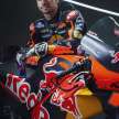 2022 MotoGP: KTM reveals RC16 livery for this season