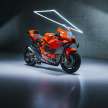 2022 MotoGP: KTM reveals RC16 livery for this season