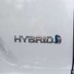 Toyota Corolla Cross Hybrid launched in Malaysia – petrol-electric joins new CKD range; RM123k-RM137k