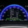 Toyota Corolla Cross 1.8 Hybrid CKD dilancar di M’sia bersama varian 1.8G, 1.8V CKD, dari RM123k-RM137k