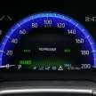 Toyota Corolla Cross 1.8 Hybrid CKD dilancar di M’sia bersama varian 1.8G, 1.8V CKD, dari RM123k-RM137k