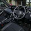Toyota Corolla Cross 1.8 Hybrid CKD dilancar di M’sia bersama varian 1.8G, 1.8V CKD, dari RM123k-RM137k
