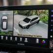 Toyota Corolla Cross 1.8 Hybrid CKD dilancar di M’sia bersama varian 1.8G, 1.8V CKD, dari RM123k-RM137k