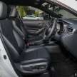 Toyota Corolla Cross Hybrid launched in Malaysia – petrol-electric joins new CKD range; RM123k-RM137k