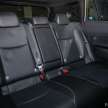 Toyota Corolla Cross 1.8 Hybrid CKD dilancar di M’sia bersama varian 1.8G, 1.8V CKD, dari RM123k-RM137k