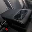 Toyota Corolla Cross 1.8 Hybrid CKD dilancar di M’sia bersama varian 1.8G, 1.8V CKD, dari RM123k-RM137k