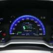 Toyota Corolla Cross 1.8 Hybrid CKD dilancar di M’sia bersama varian 1.8G, 1.8V CKD, dari RM123k-RM137k