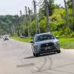 Toyota Corolla Cross Hybrid launched in Malaysia – petrol-electric joins new CKD range; RM123k-RM137k