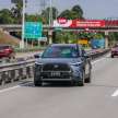 Toyota Corolla Cross Hybrid launched in Malaysia – petrol-electric joins new CKD range; RM123k-RM137k