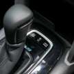 Toyota Corolla Cross Hybrid launched in Malaysia – petrol-electric joins new CKD range; RM123k-RM137k