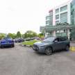 Toyota Corolla Cross 1.8 Hybrid CKD dilancar di M’sia bersama varian 1.8G, 1.8V CKD, dari RM123k-RM137k