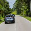 Toyota Corolla Cross 1.8 Hybrid CKD dilancar di M’sia bersama varian 1.8G, 1.8V CKD, dari RM123k-RM137k