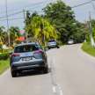 Toyota Corolla Cross 1.8 Hybrid CKD dilancar di M’sia bersama varian 1.8G, 1.8V CKD, dari RM123k-RM137k