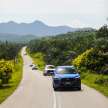 Toyota Corolla Cross 1.8 Hybrid CKD dilancar di M’sia bersama varian 1.8G, 1.8V CKD, dari RM123k-RM137k