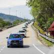Toyota Corolla Cross 1.8 Hybrid CKD dilancar di M’sia bersama varian 1.8G, 1.8V CKD, dari RM123k-RM137k
