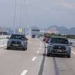 Toyota Corolla Cross 1.8 Hybrid CKD dilancar di M’sia bersama varian 1.8G, 1.8V CKD, dari RM123k-RM137k