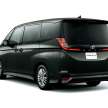 Toyota Noah dan Voxy 2022 didedahkan – harga mula RM97k di Jepun, lebih luas, 7-8 tempat duduk, TNGA