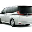 Toyota Noah dan Voxy 2022 didedahkan – harga mula RM97k di Jepun, lebih luas, 7-8 tempat duduk, TNGA