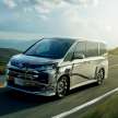 Toyota Noah dan Voxy 2022 didedahkan – harga mula RM97k di Jepun, lebih luas, 7-8 tempat duduk, TNGA