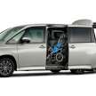 Toyota Noah dan Voxy 2022 didedahkan – harga mula RM97k di Jepun, lebih luas, 7-8 tempat duduk, TNGA