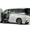 Toyota Noah dan Voxy 2022 didedahkan – harga mula RM97k di Jepun, lebih luas, 7-8 tempat duduk, TNGA