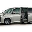 Toyota Noah dan Voxy 2022 didedahkan – harga mula RM97k di Jepun, lebih luas, 7-8 tempat duduk, TNGA