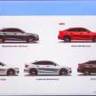 2022 Honda Civic in Malaysia – we ask LPL Tomoyuki Yamagami about simpler design, no Traffic Jam Assist