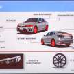 2022 Honda Civic in Malaysia – we ask LPL Tomoyuki Yamagami about simpler design, no Traffic Jam Assist