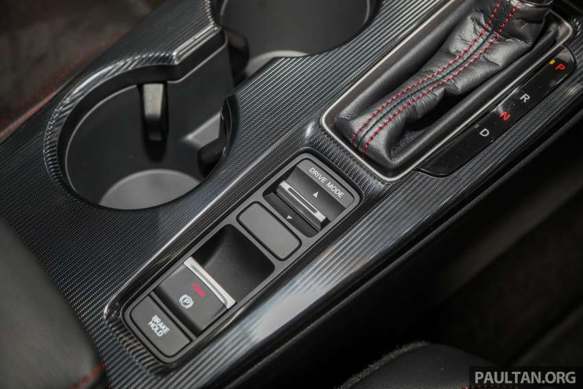 2022 Honda Civic launched in Malaysia – standard VTEC Turbo, Sensing; priced from RM126k-RM144k 1403701