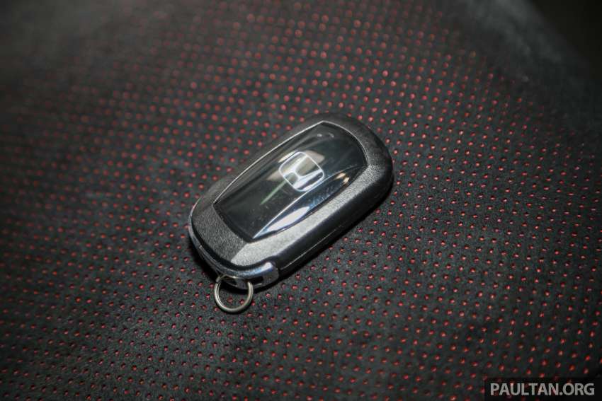 2022 Honda Civic launched in Malaysia – standard VTEC Turbo, Sensing; priced from RM126k-RM144k 1403704