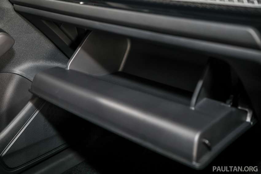 2022 Honda Civic launched in Malaysia – standard VTEC Turbo, Sensing; priced from RM126k-RM144k 1403706