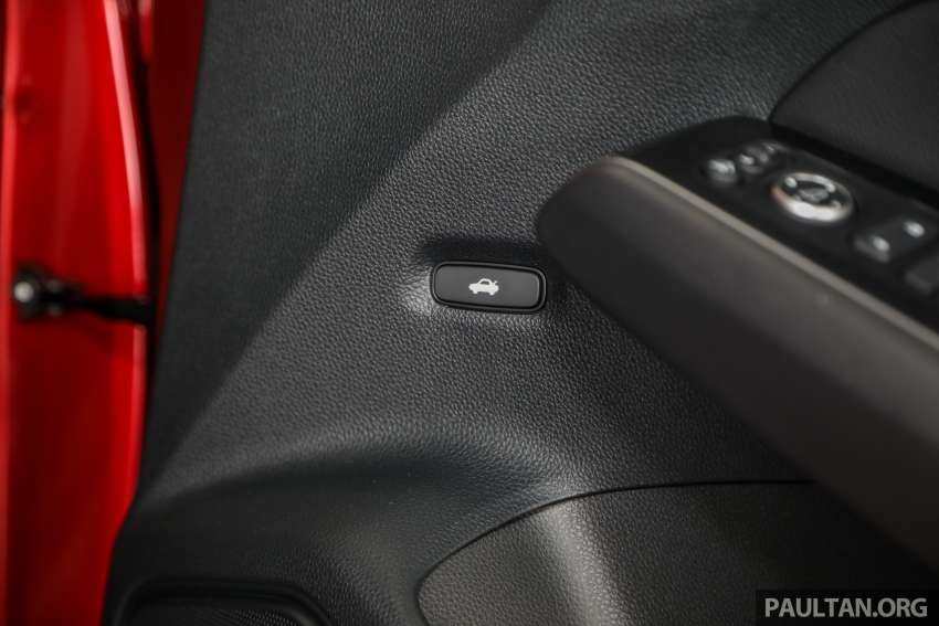 2022 Honda Civic launched in Malaysia – standard VTEC Turbo, Sensing; priced from RM126k-RM144k 1403714