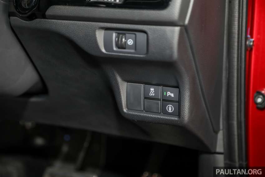 2022 Honda Civic launched in Malaysia – standard VTEC Turbo, Sensing; priced from RM126k-RM144k 1403719