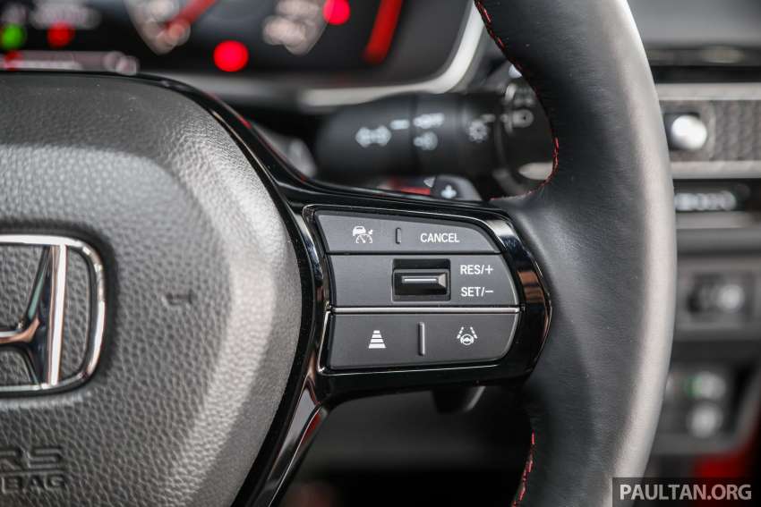 2022 Honda Civic launched in Malaysia – standard VTEC Turbo, Sensing; priced from RM126k-RM144k 1403680